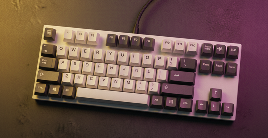 keyboard